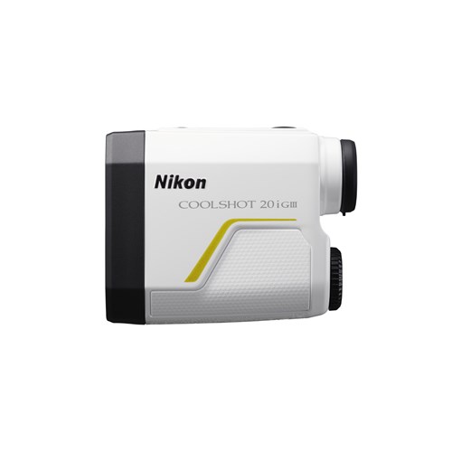 Nikon Coolshot 20i GIII - 04